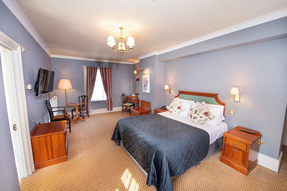The Central Hotel Scarborough 11/44
