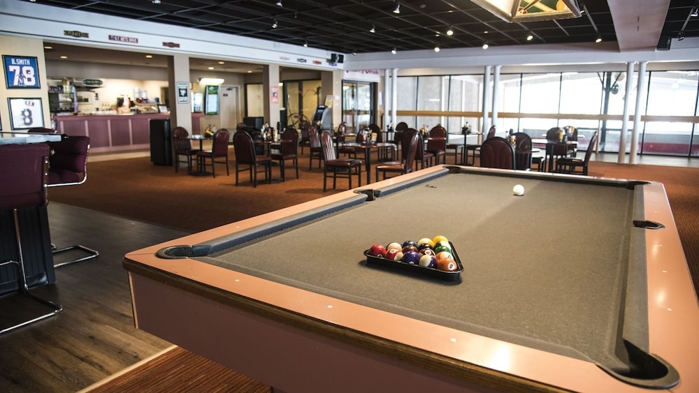 Cove Haven Resort 40/50