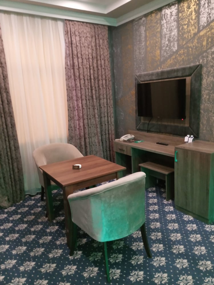 Anatolia Hotel 46/50