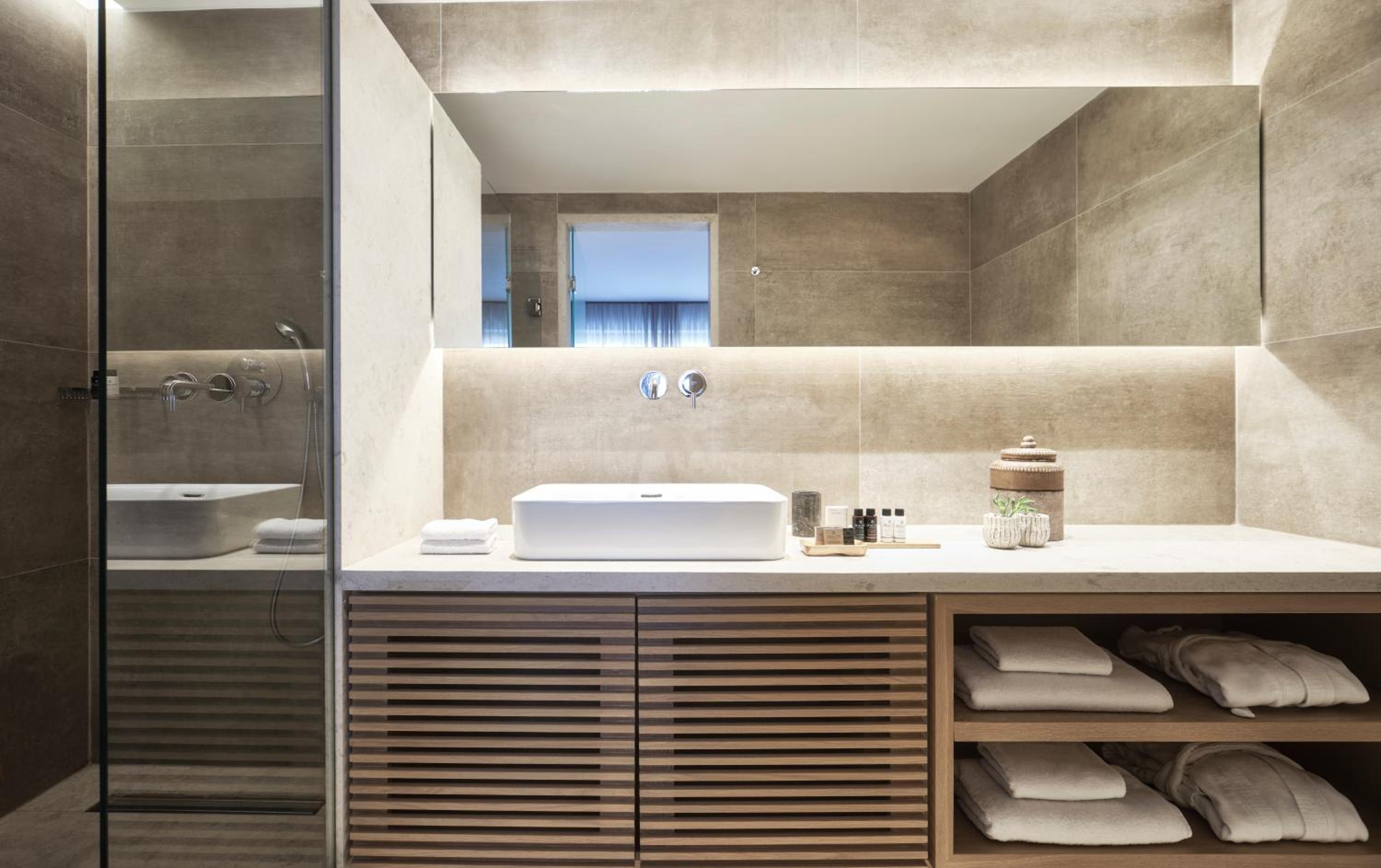 Master, Suite, Sea View, Terrace