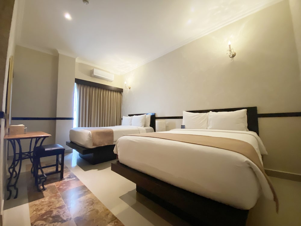 Hotel Palacio Maya 26/83