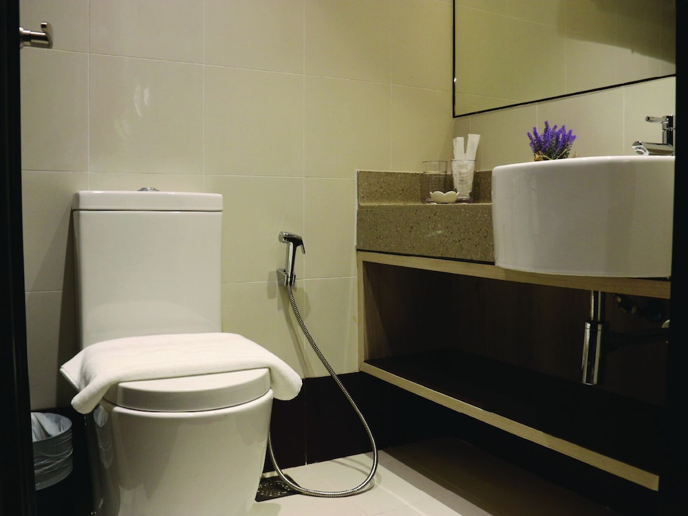 Aqueen Prestige Hotel Lavender 23/26