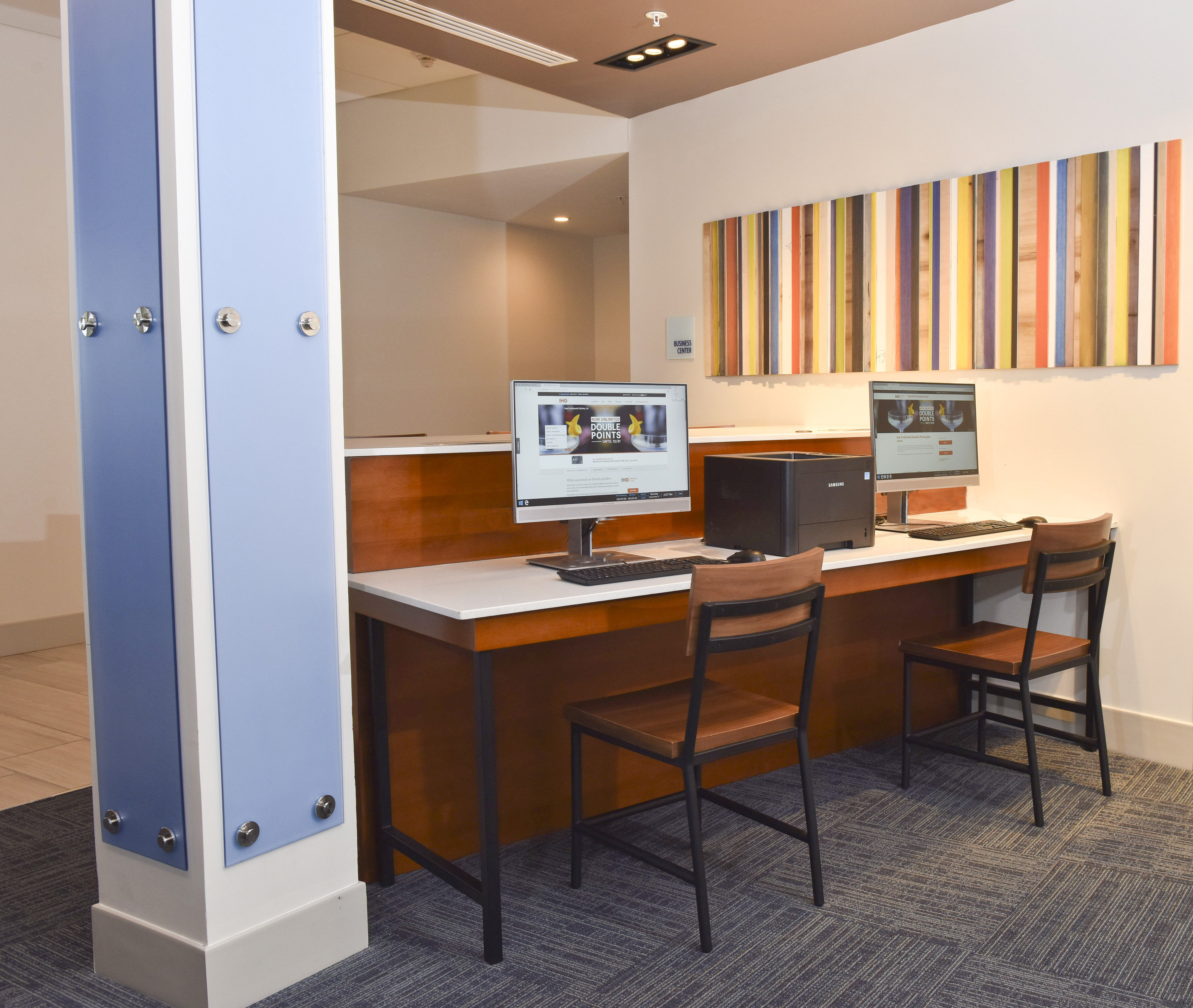 Holiday Inn Express & Suites Orlando - Lake Nona Area 39/47