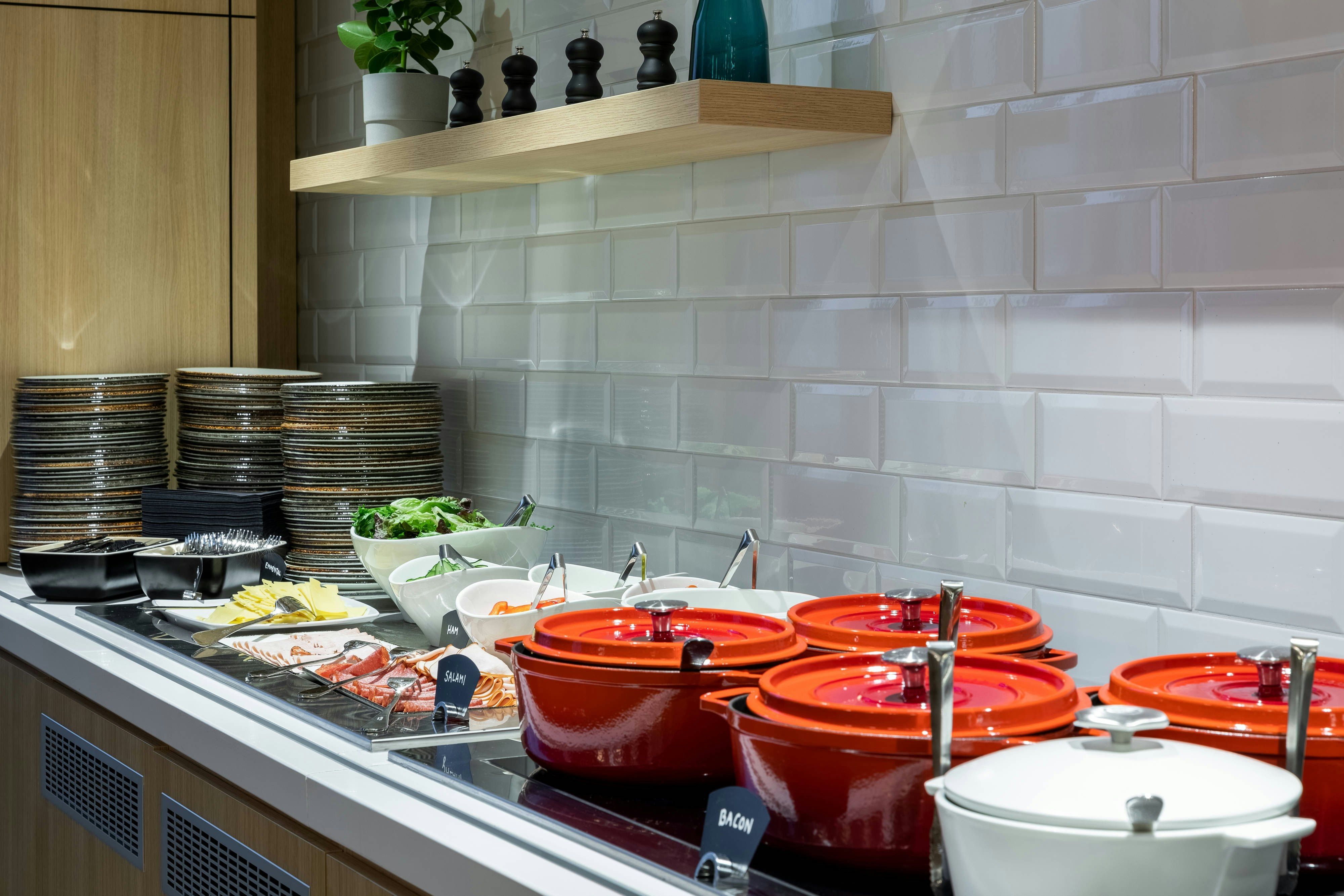 Courtyard By Marriott Tampere City 13/48