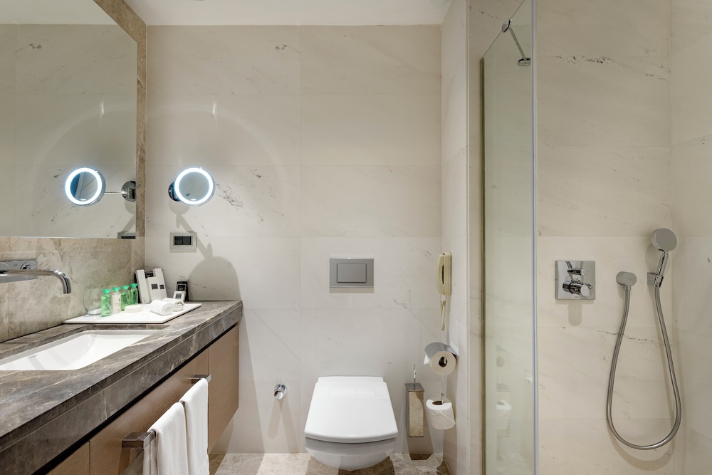 Sirene Luxury Hotel Bodrum 47/50