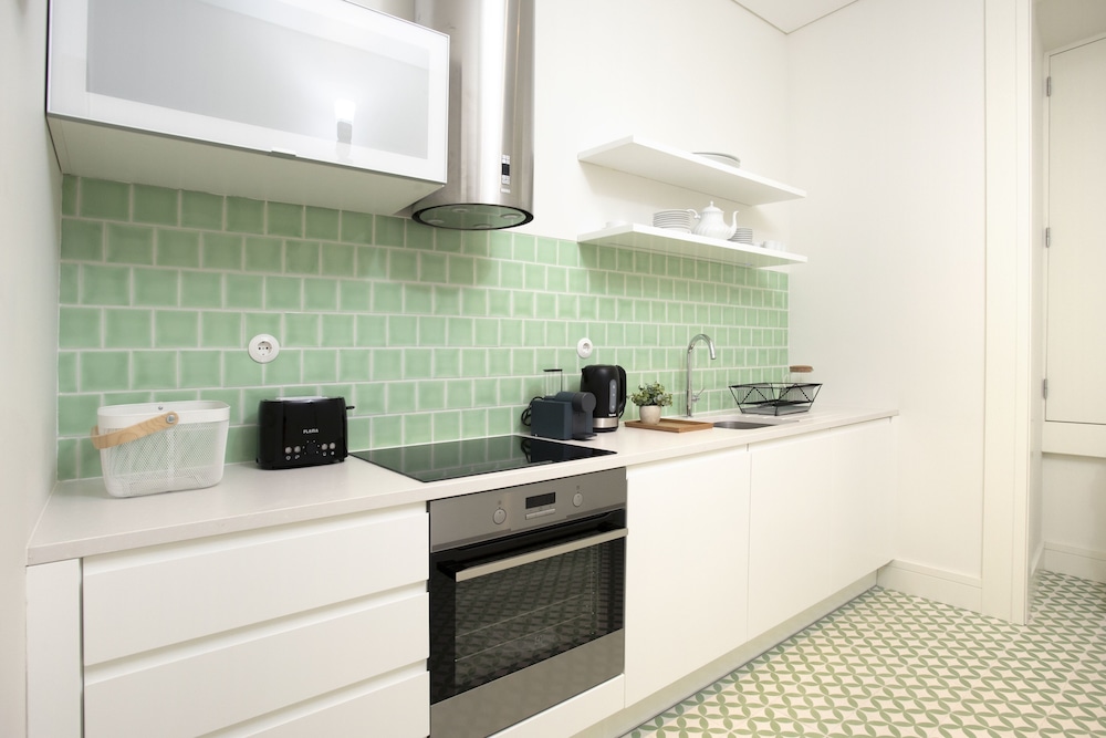 Montebelo Lisbon Downtown Apartments 22/22