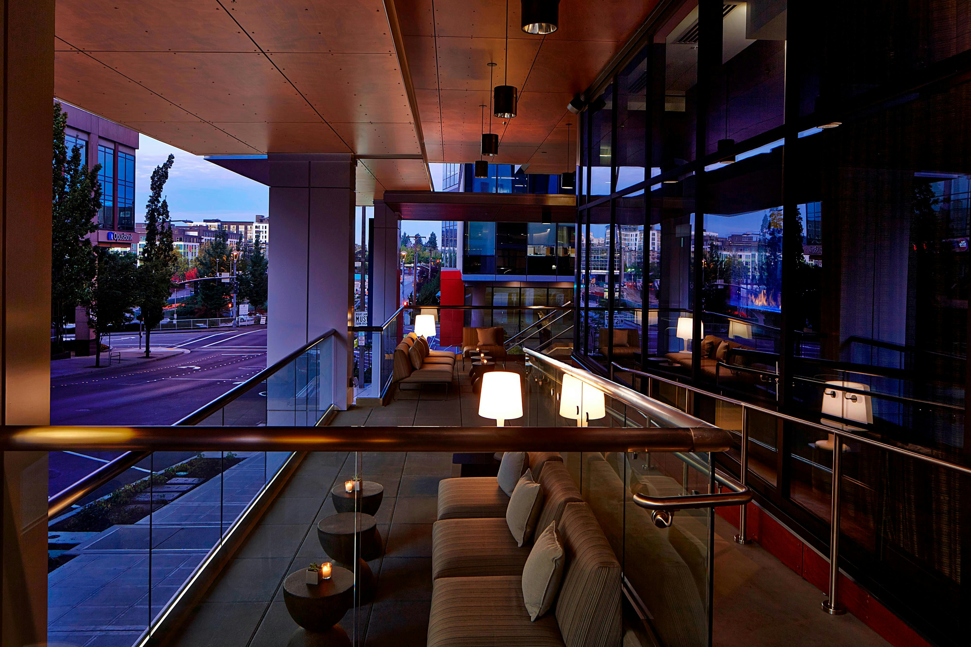 Ac Hotel Seattle Bellevue-Downtown 23/32