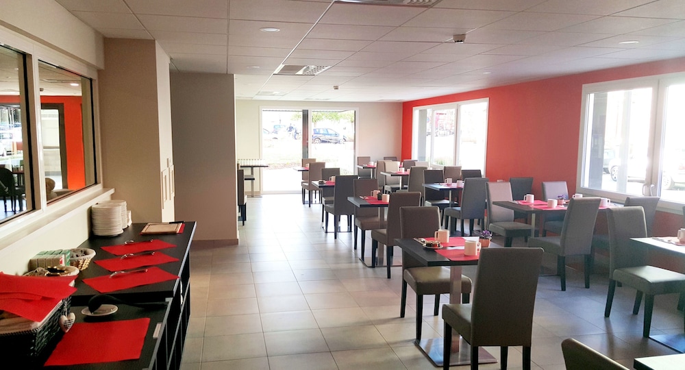 Appart hotel Odalys City Colmar Centre 43/50