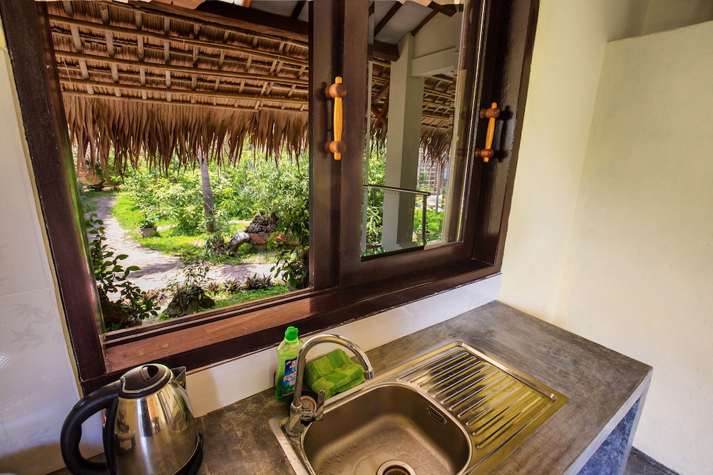 Red Flower Cottages Homestay 44/72