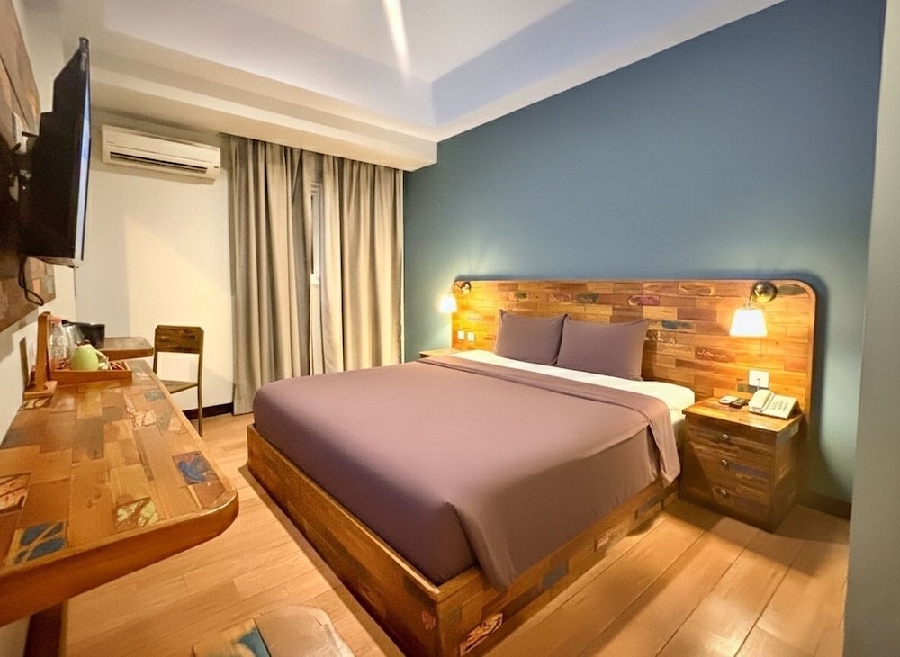 Best City Hotel 31/57