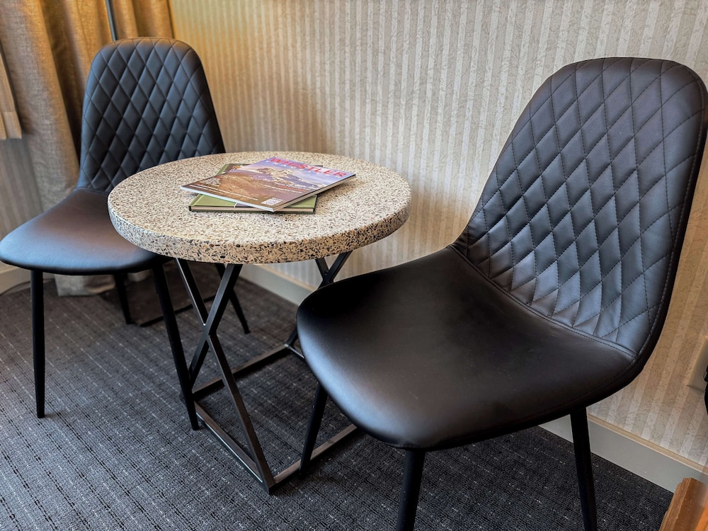 Listel Whistler Hotel 51/62