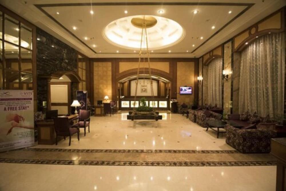 Ira By Orchid Mumbai T2 International Airport Formerly Vits Mumbai 50/55
