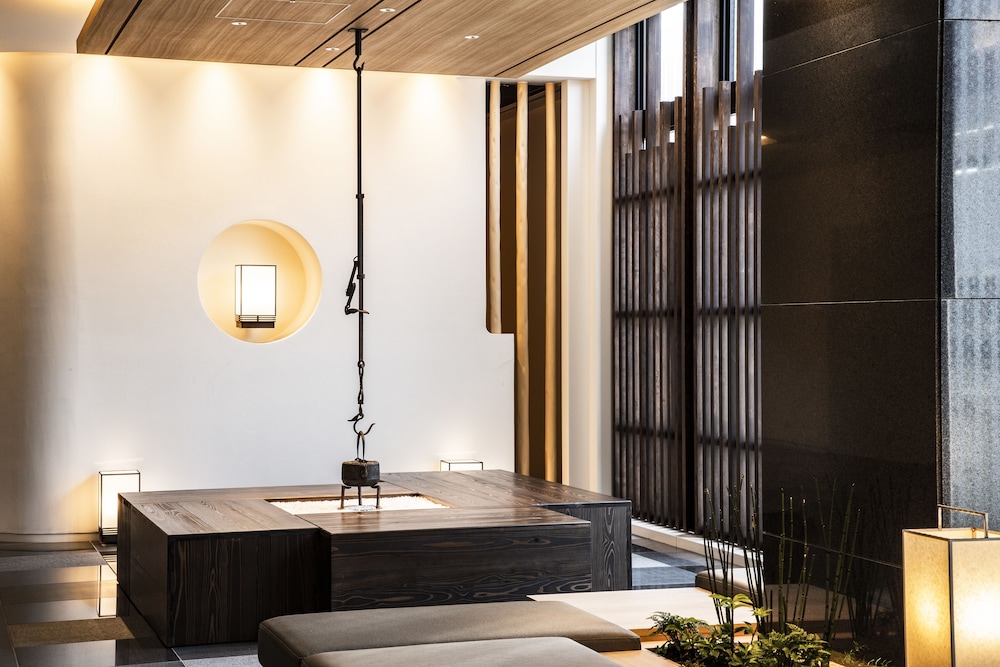 Hotel Hanshin Annex Osaka 55/70