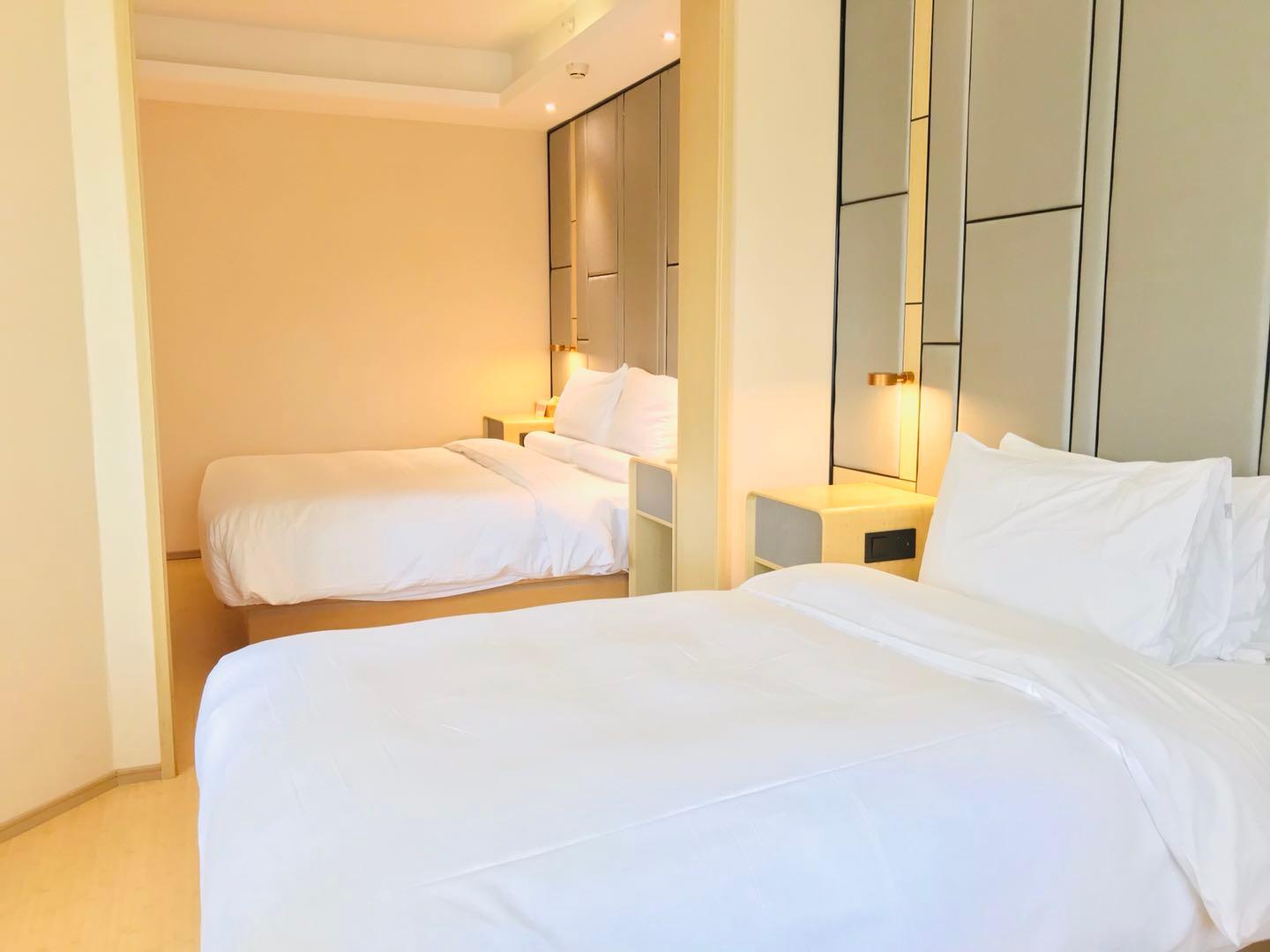 Ji Hotel Meijiang Convention And Exhibition Centre 5/23