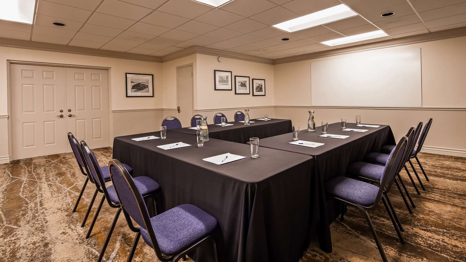 Best Western Inn Tooele 10/12