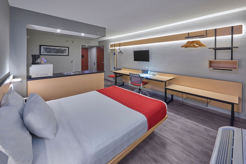 City Express by Marriott Lagos de Moreno 23/50