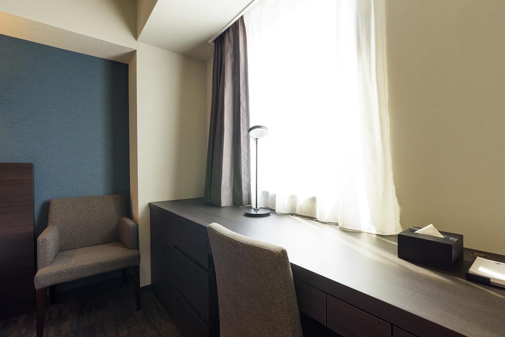 Best Western Plus Hotel Fino Chitose 35/38