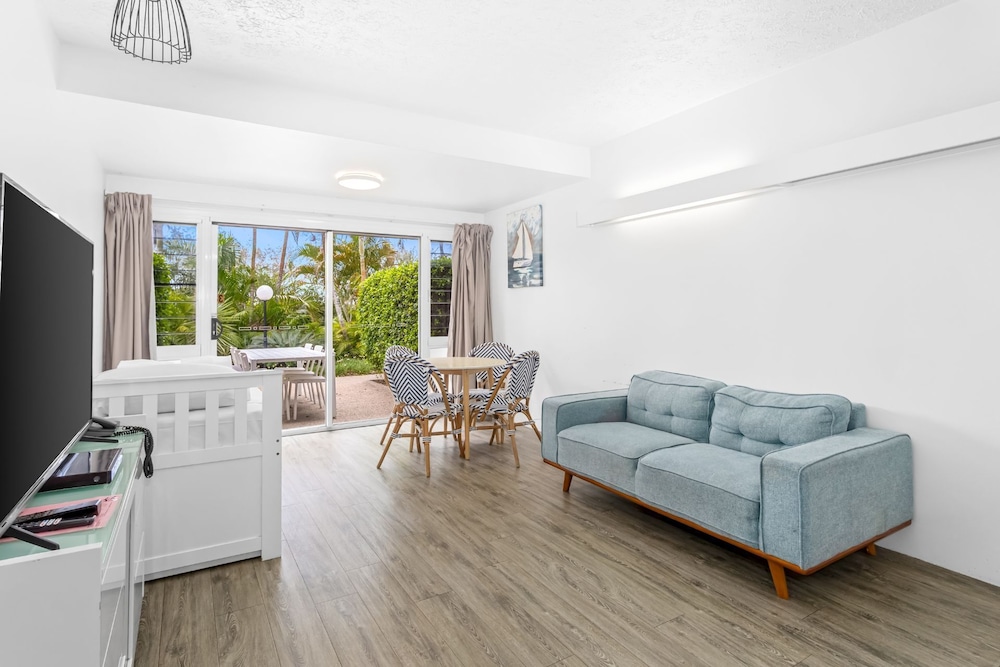 Rosslyn Bay Resort 54/77