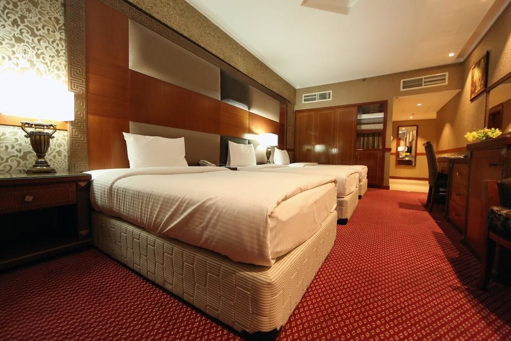 GSS Avenue Hotel 18/39