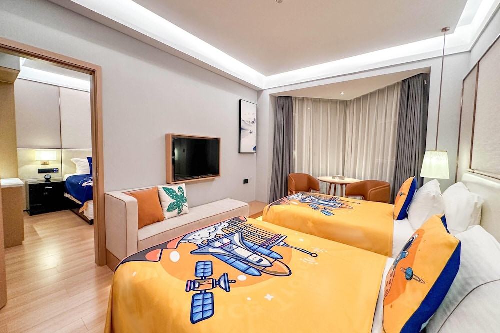 Wyndham Garden Haikou Meilan 19/59