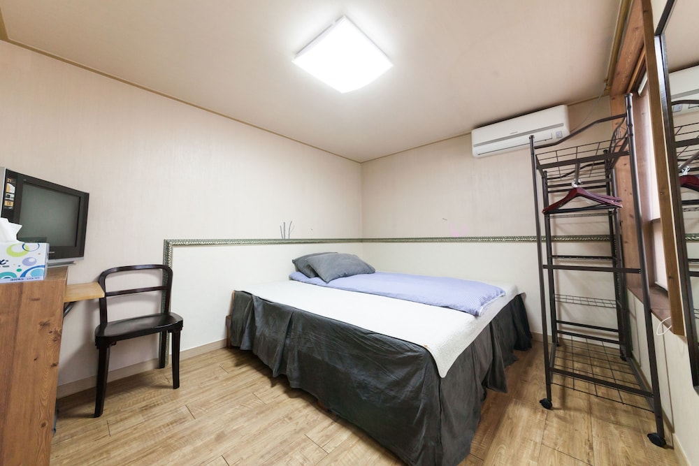 YEHADOYE Guest House 17/53