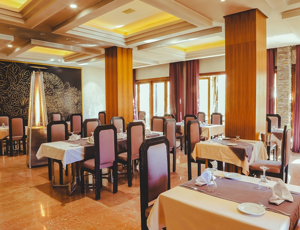 HOTEL PERCE NEIGE 18/22