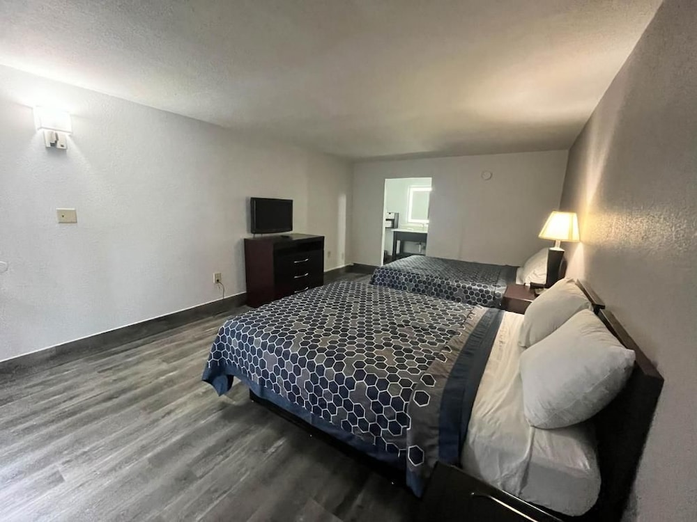 Motel6 Spartanburg, SC – Northwest / Business 85 36/69