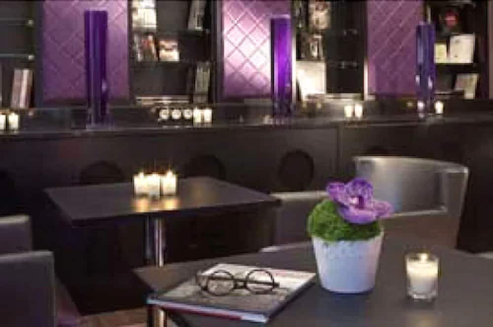 Secret De Paris - Hotel & Spa - Adults Only 56/68