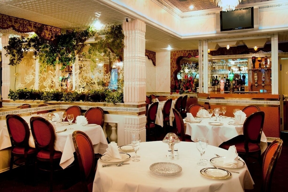 Montana Hotel London 41/50