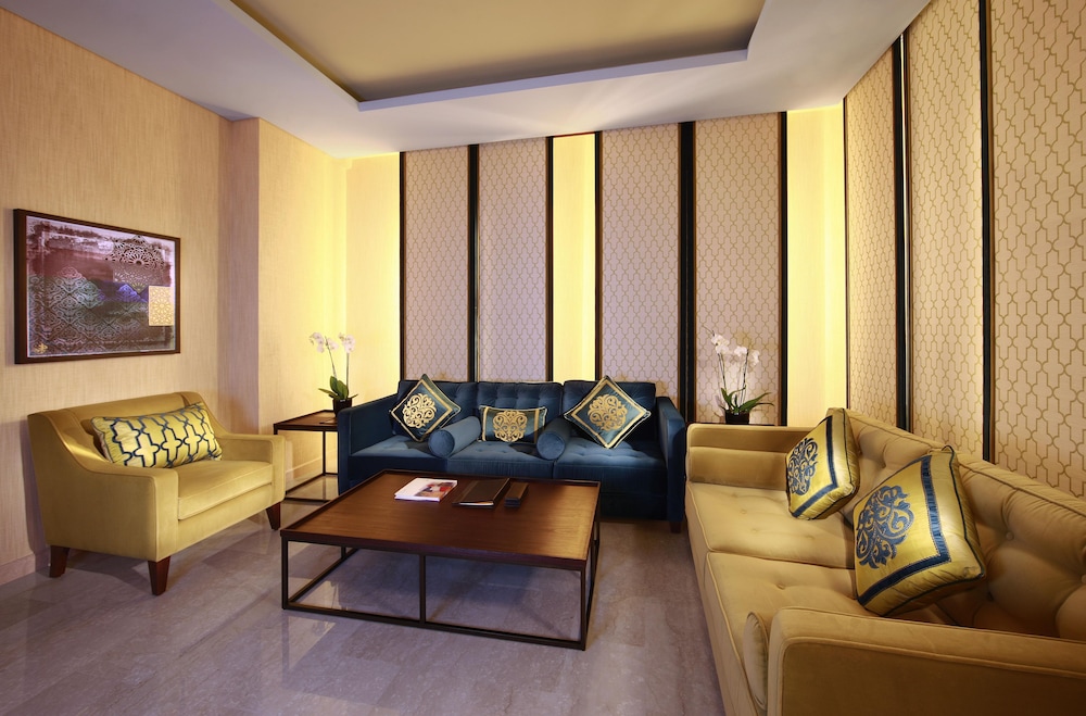 Souq Waqif Boutique Hotels By Tivoli 30/50