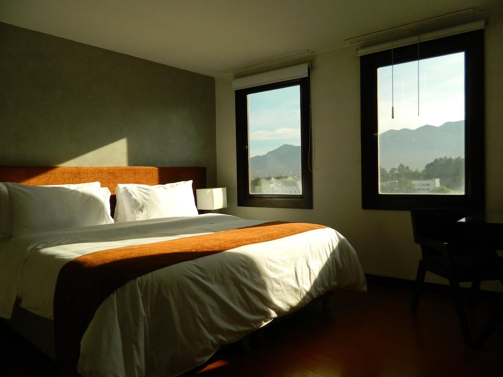 Hotel Charlotte Plaza 26 Ex Hotel Charlotte Bogota By Lalianxa 16/66