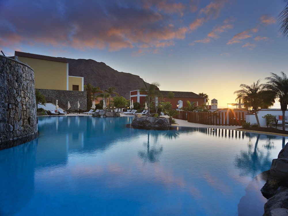 Hacienda del Conde Melia Collection Golf & Spa Adults Only 29/81