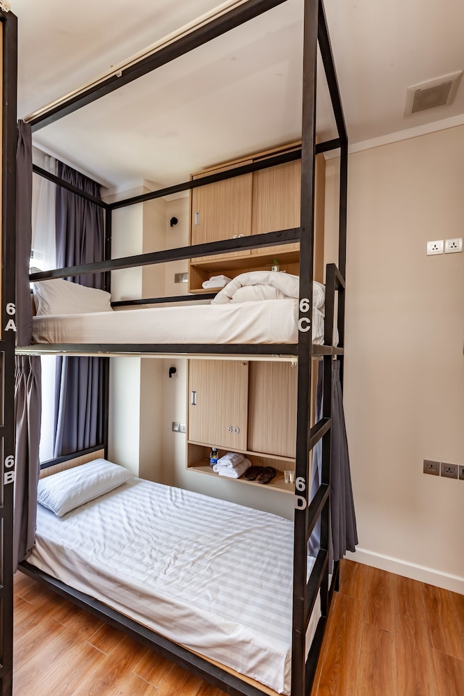 an phu hotel hostel
