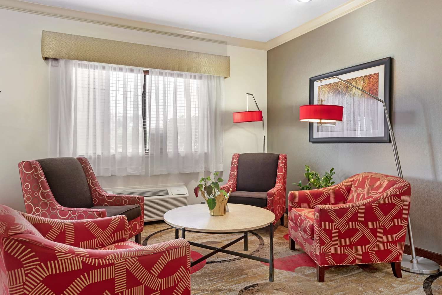 Best Western Plus Eagleridge Inn & Suites 11/17