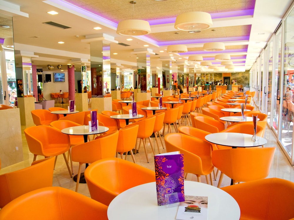 Servigroup Pueblo Benidorm Hotel 28/48