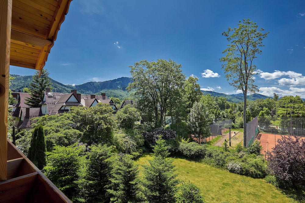 Aparthotel Giewont Zakopane 51/54