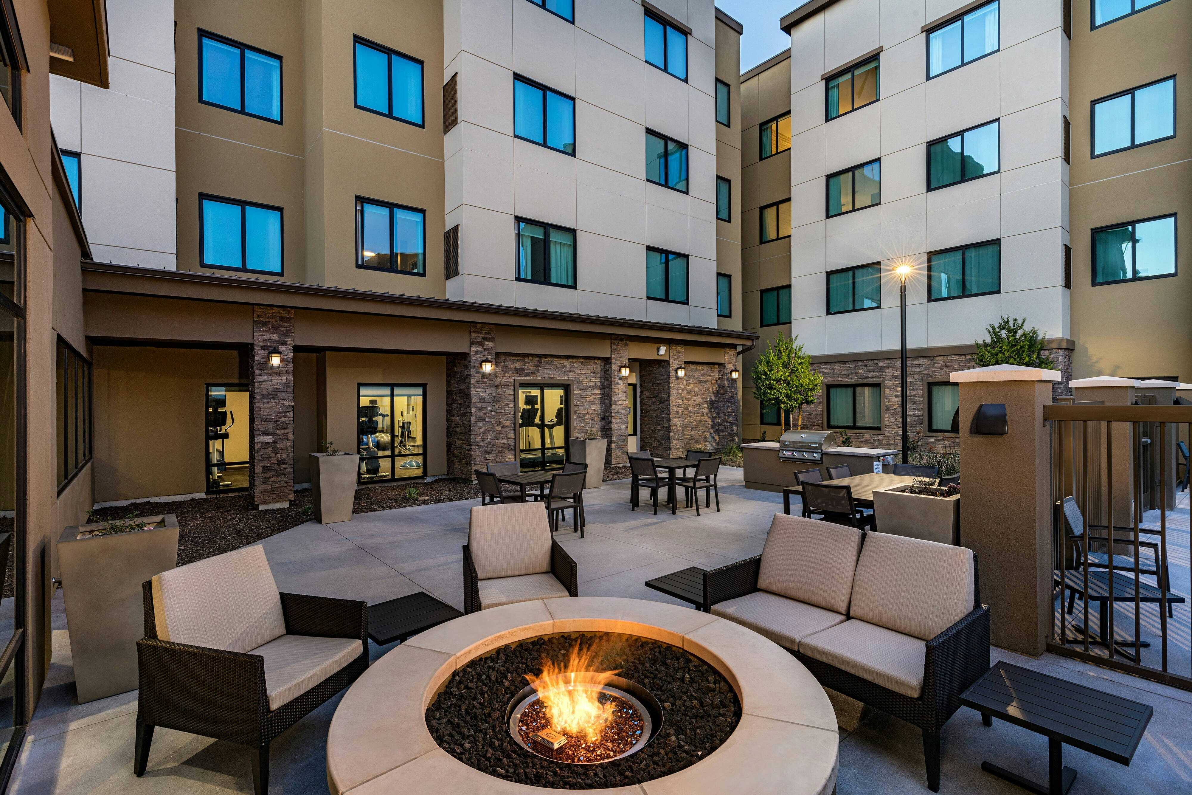 Residence Inn by Marriott Riverside Moreno Valley 32/48