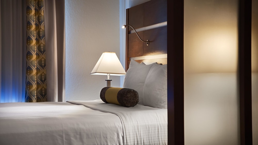 Best Western Plus College Station Inn and Suites 16/35