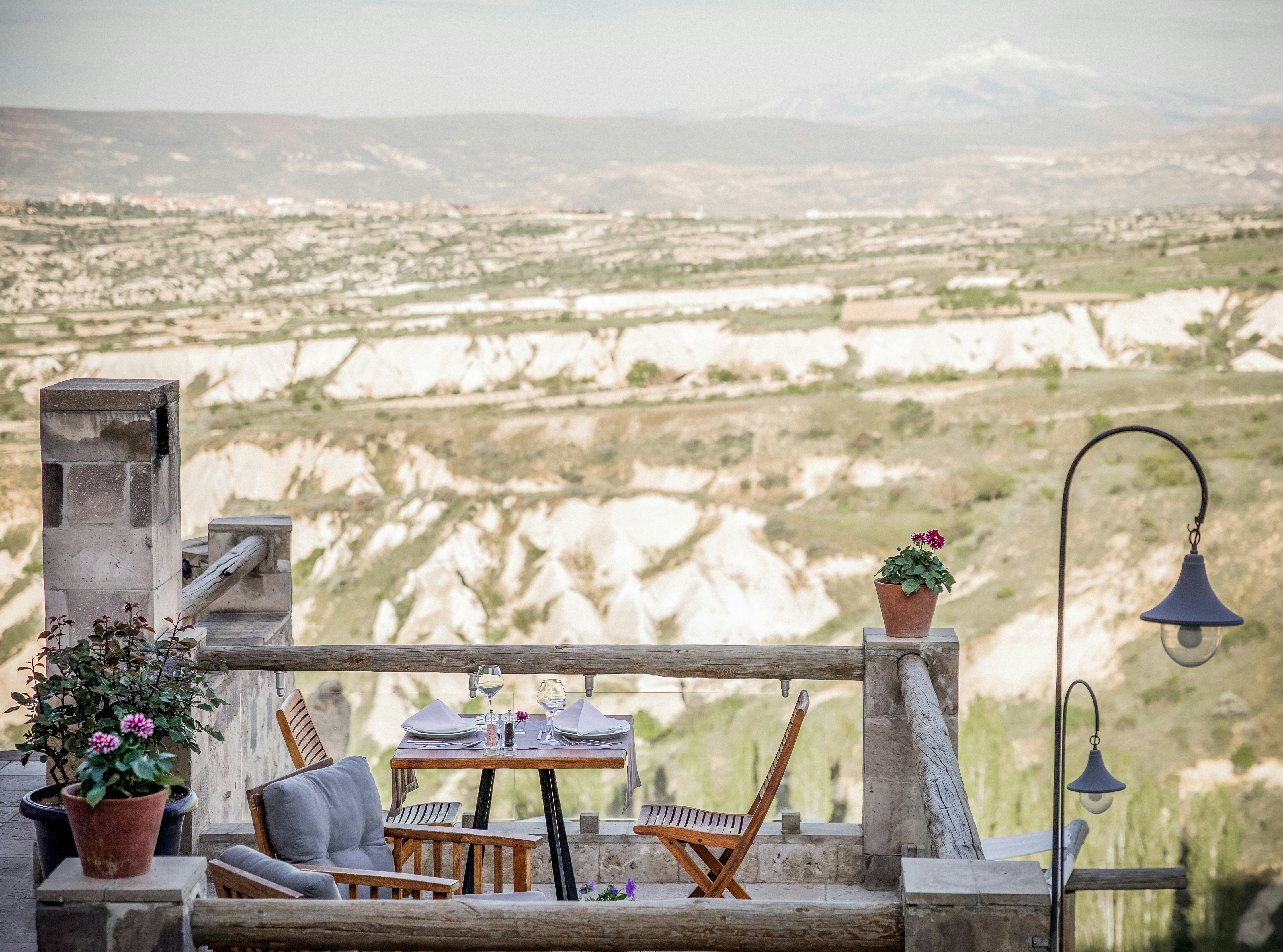 Taskonaklar Hotel Cappadocia 10/58