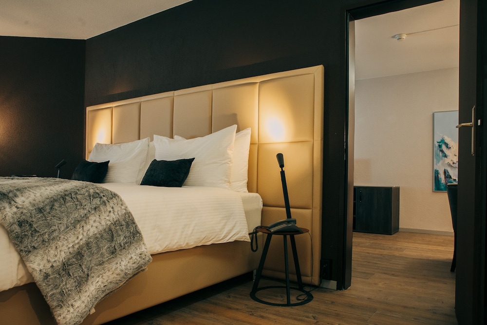 ALPIN SHERPA HOTEL 15/53