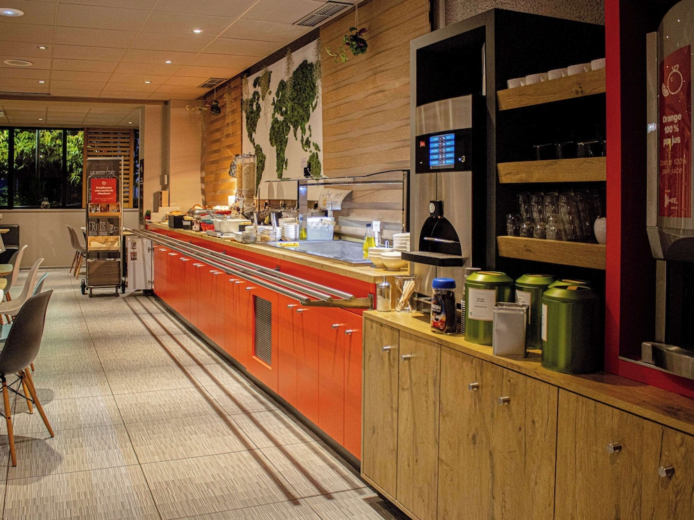 Ibis Rennes Cesson 9/76