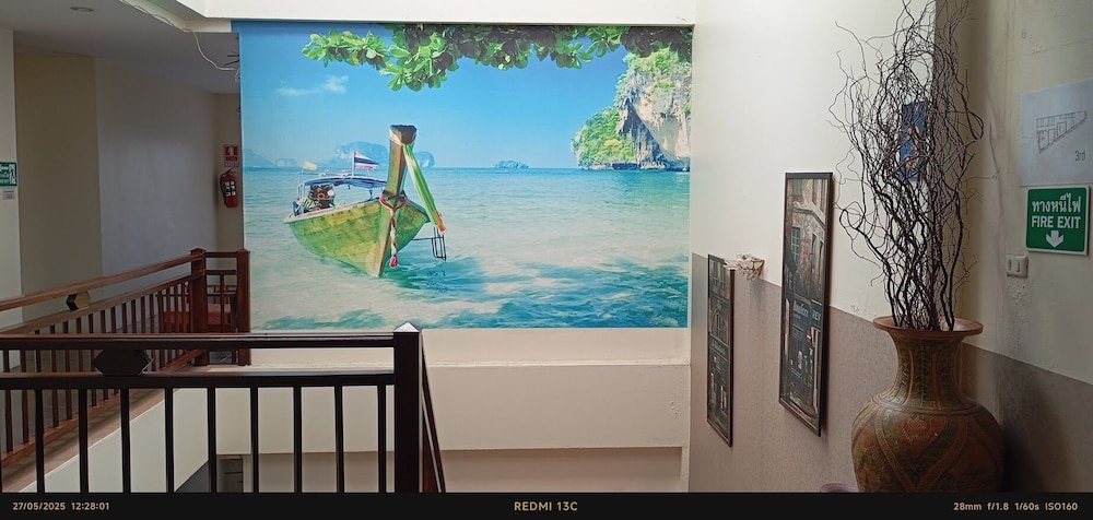 Sea Star House 29/44