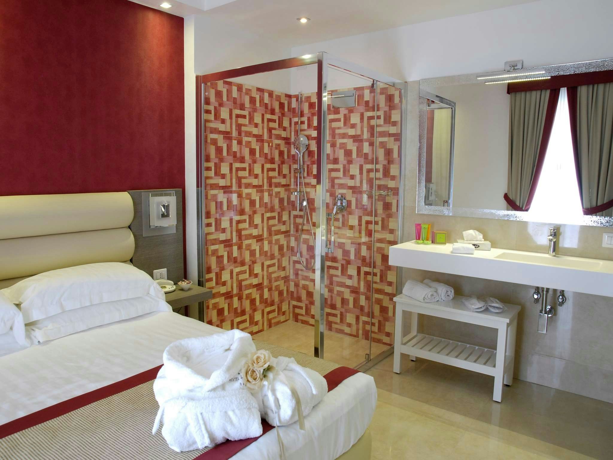 Hotel San Pietro 31/79