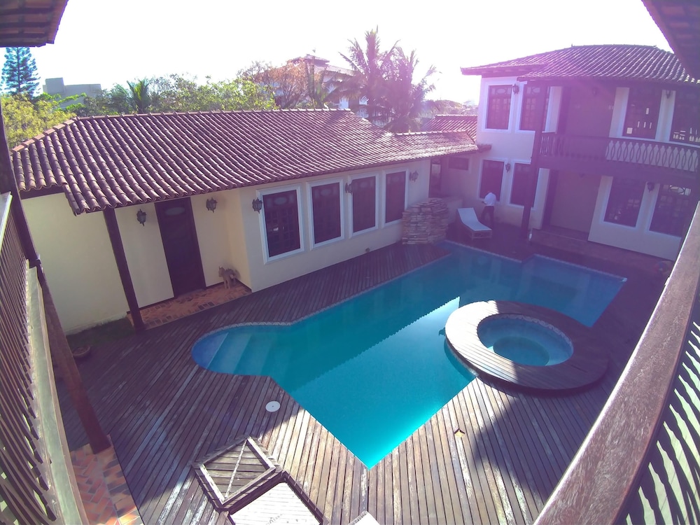 OYO Hotel La Dolce Vita, Rio das Ostras in RIO DAS OSTRAS