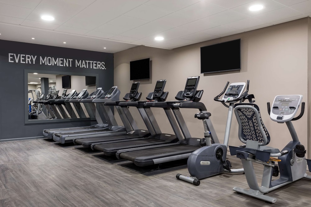 Radisson Blu Hotel London Stansted Airport 38/68