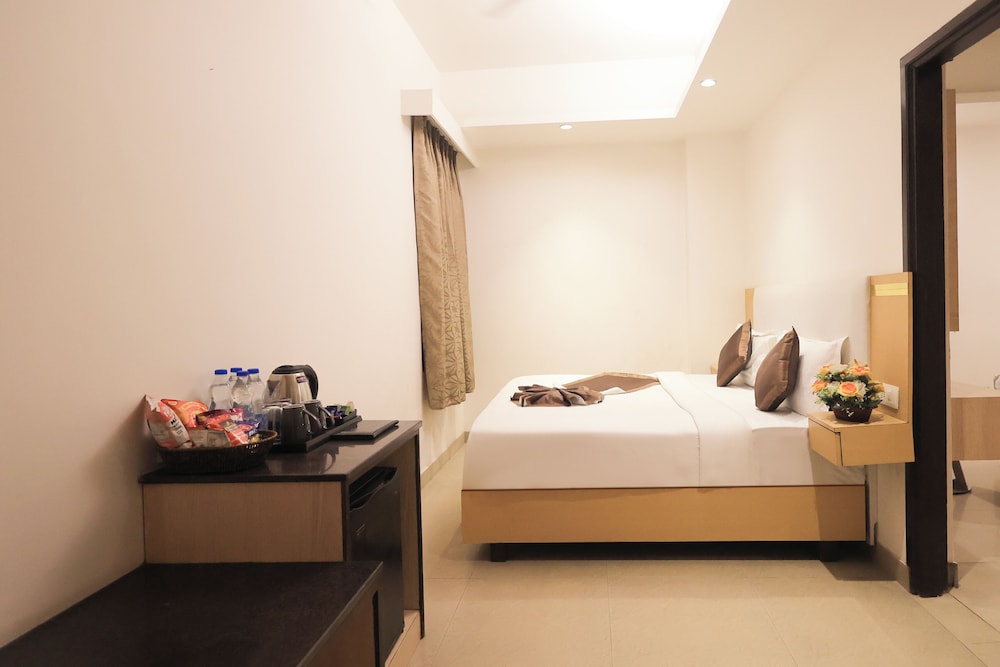 ECKO Lite MARS Hotel 31/49