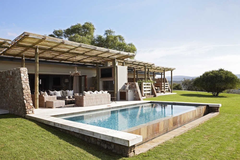 Kwandwe Fort House 42/43