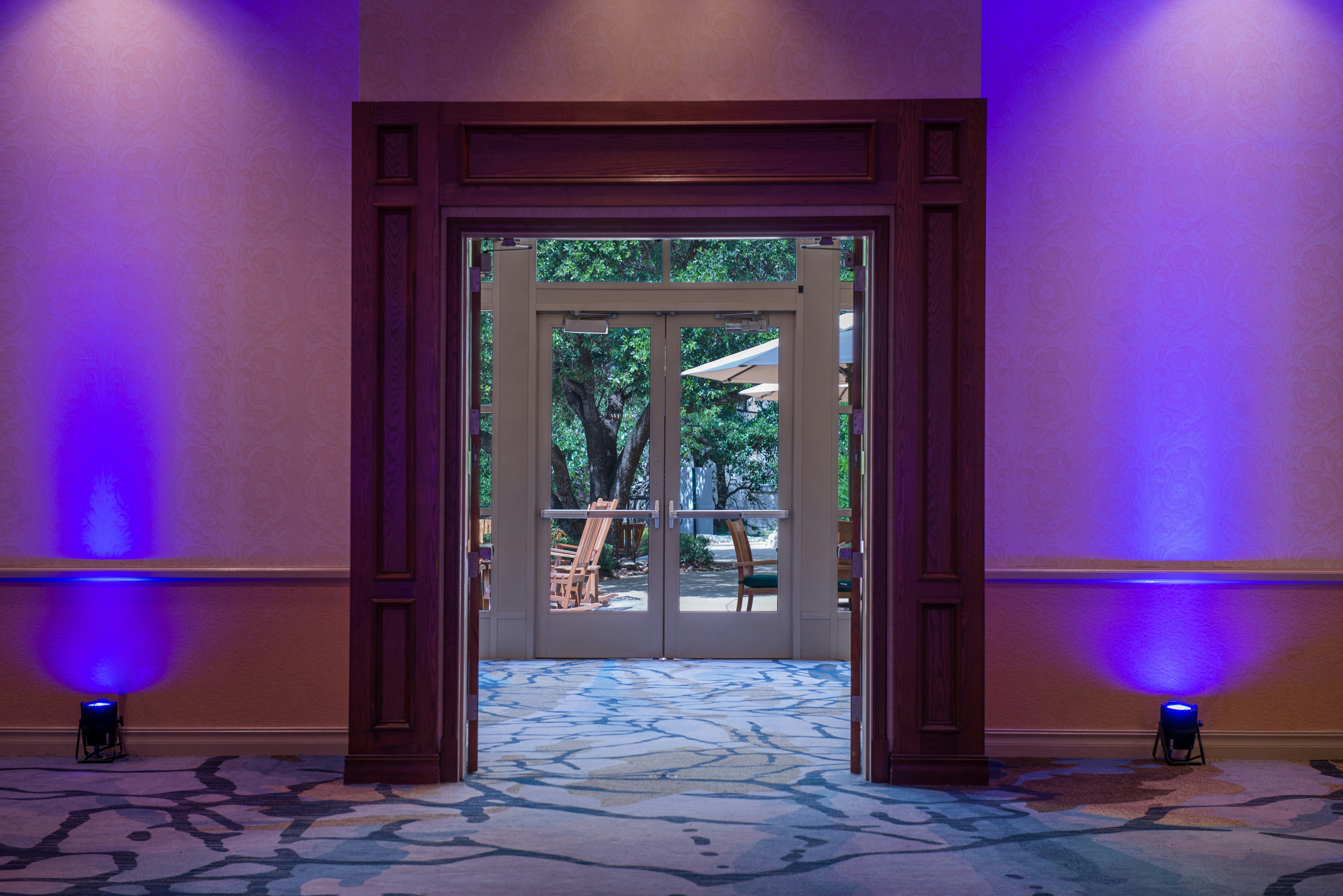 Hilton San Antonio Hill Country 18/74