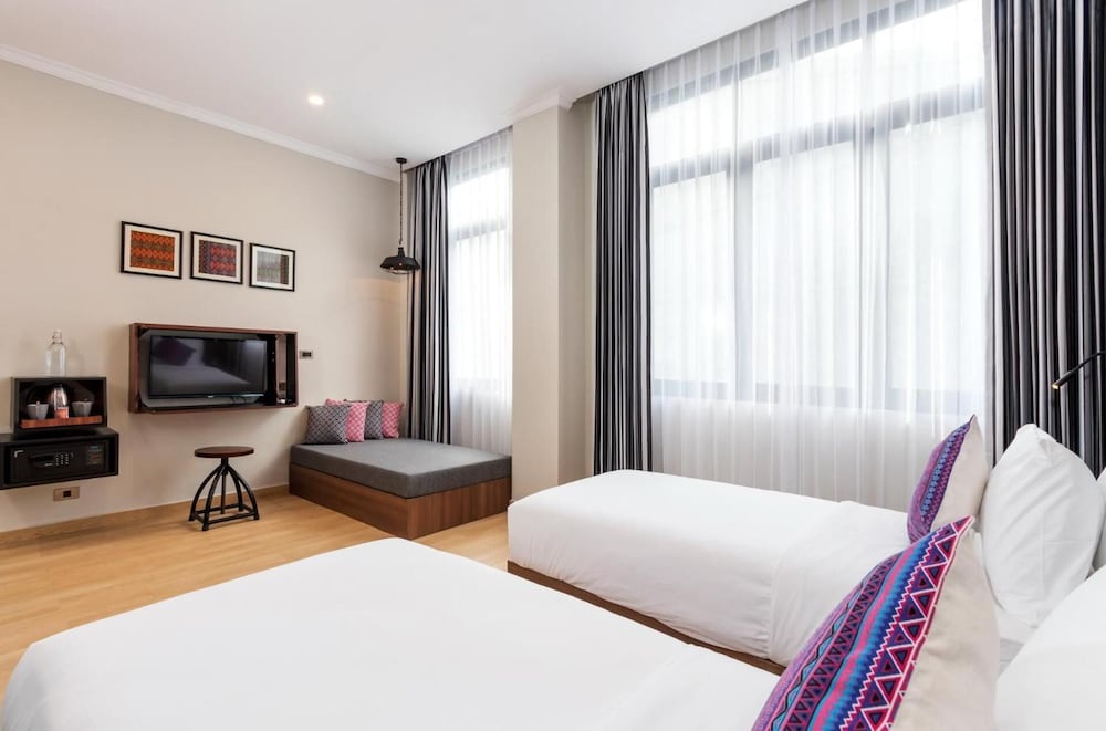 S Loft Manado Hotel 24/61