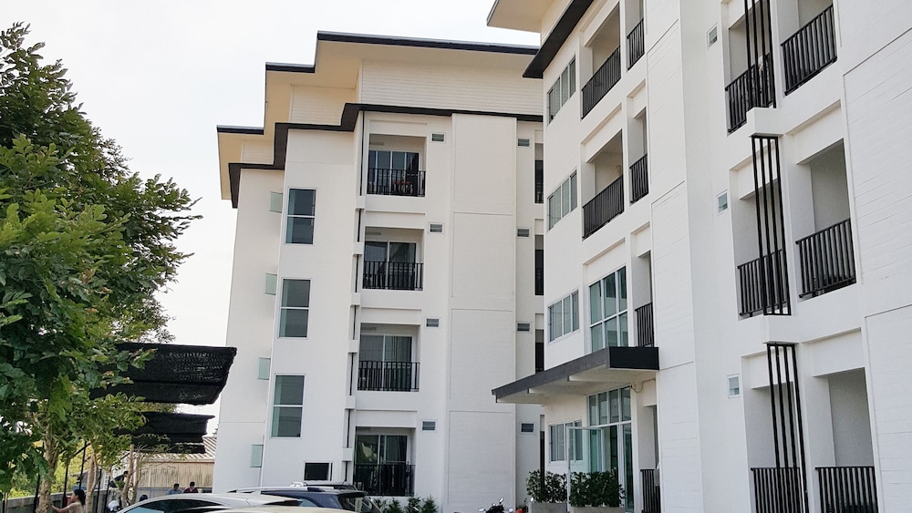 B2 Korat Boutique & Budget Hotel 3/35